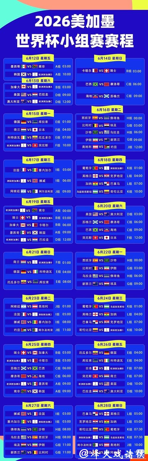 2026世界杯线上下注平台推荐 2026世界杯线上下注平台推荐